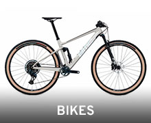 MTB bikes