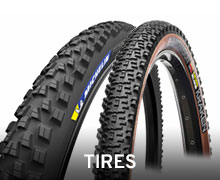 MTB Tyres