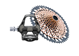 cycling parts